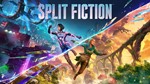 * Split Fiction - STEAM АККАУНТ *