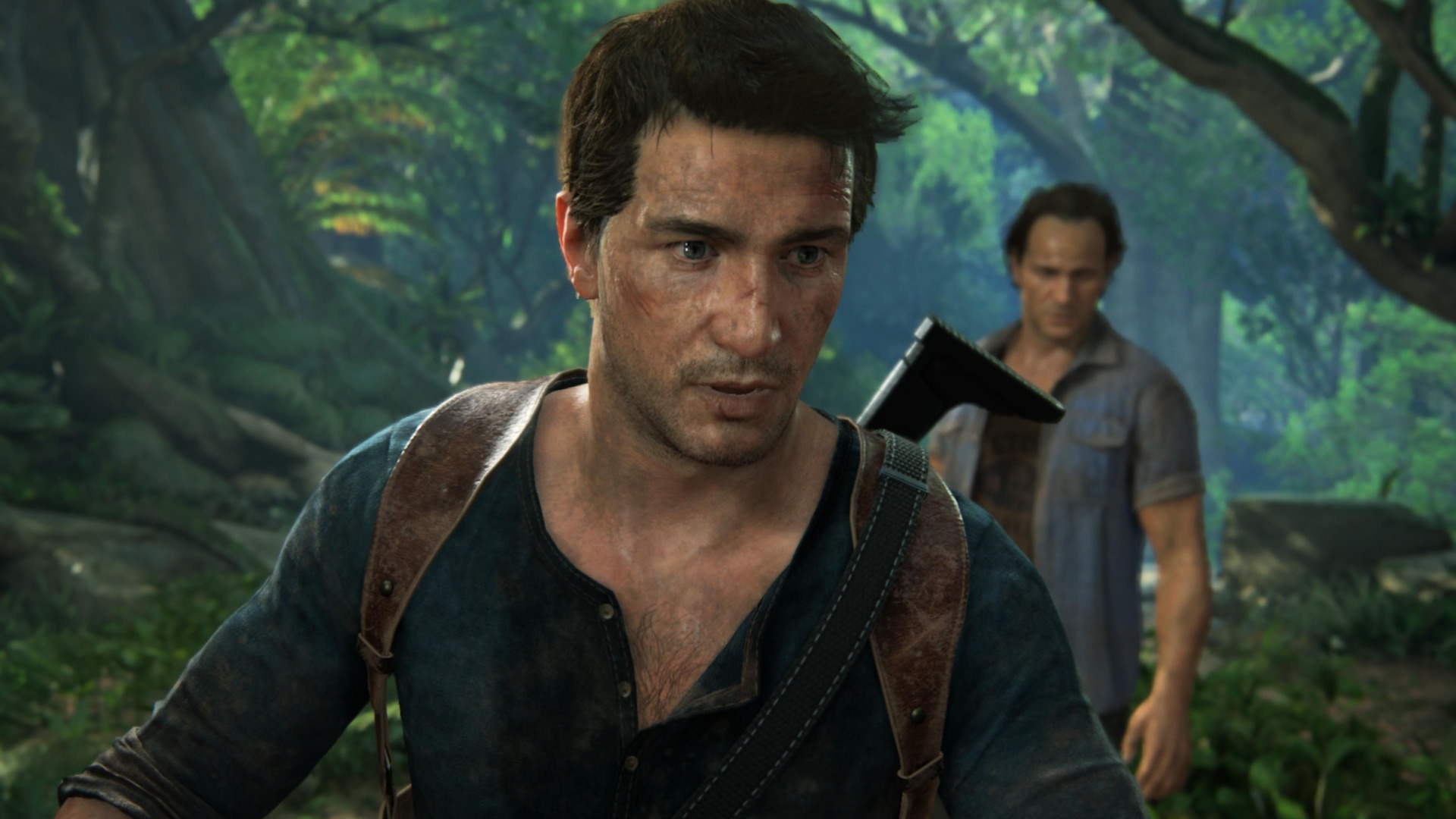 Uncharted steam key фото 58