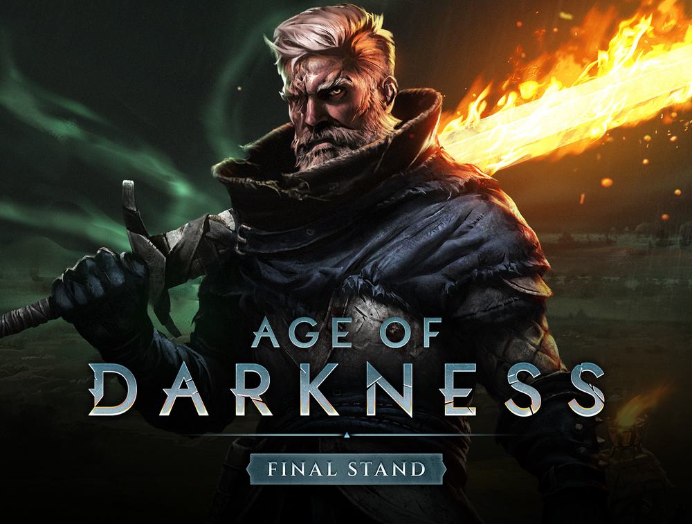 The final stand 2021. Age of Darkness: Final Stand игра. Age of Darkness: Final Stand. Age of Darkness: Final Stand обложка.