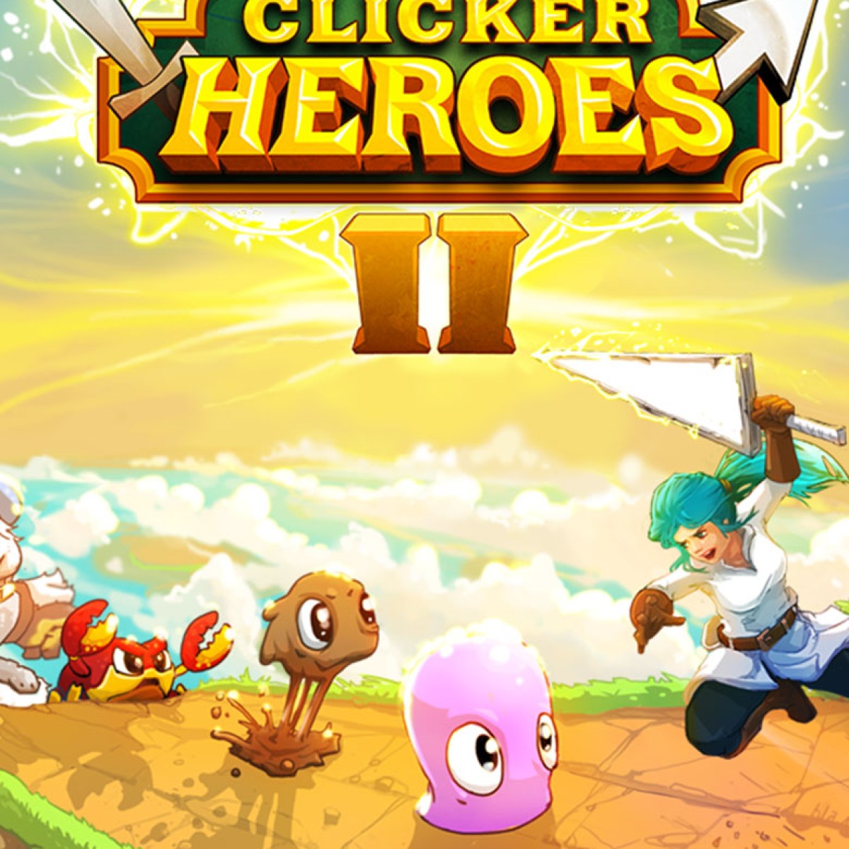 Clicker heroes 2. Кликер героев. Clicker игра. Кликер херос.