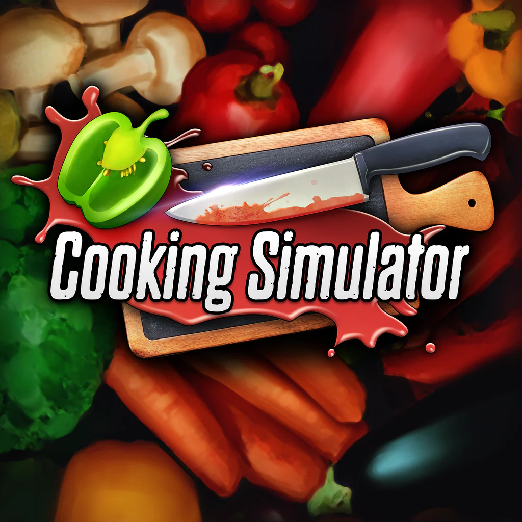 Картинки cooking simulator