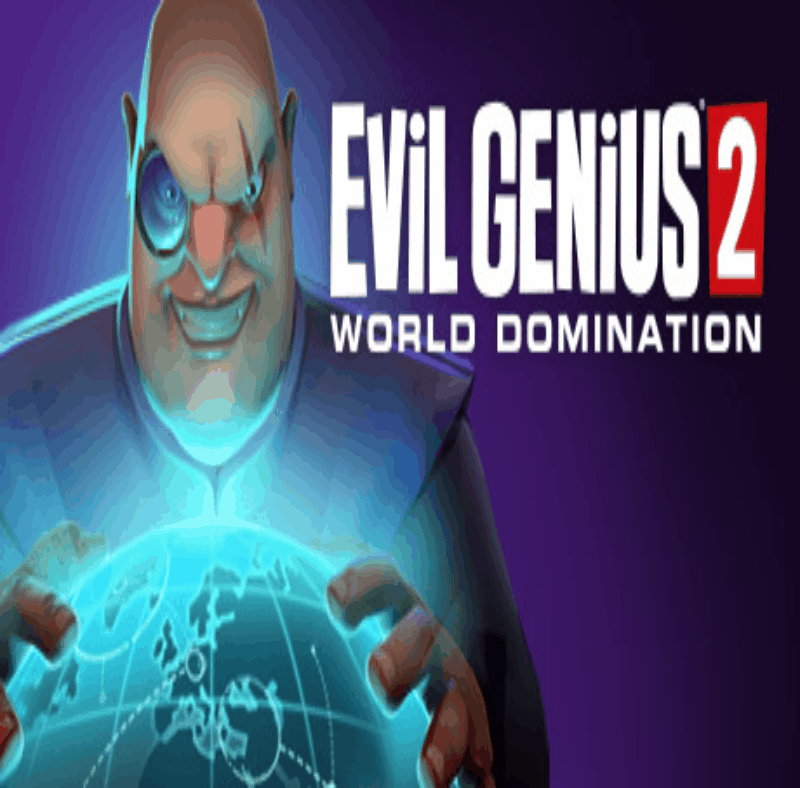 Buy ⭐️ Evil Genius 2: World Domination Steam Gift RU CIS cheap, choose ...