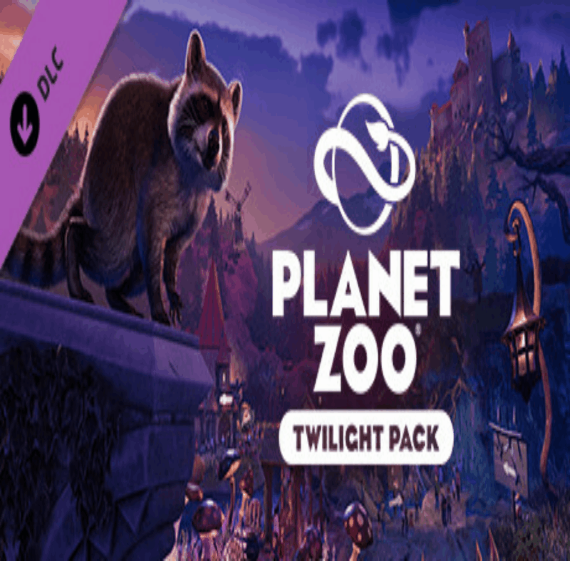 Buy ⭐ Zoo Twilight Pack Steam Gift AUTO RU CIS DLC cheap