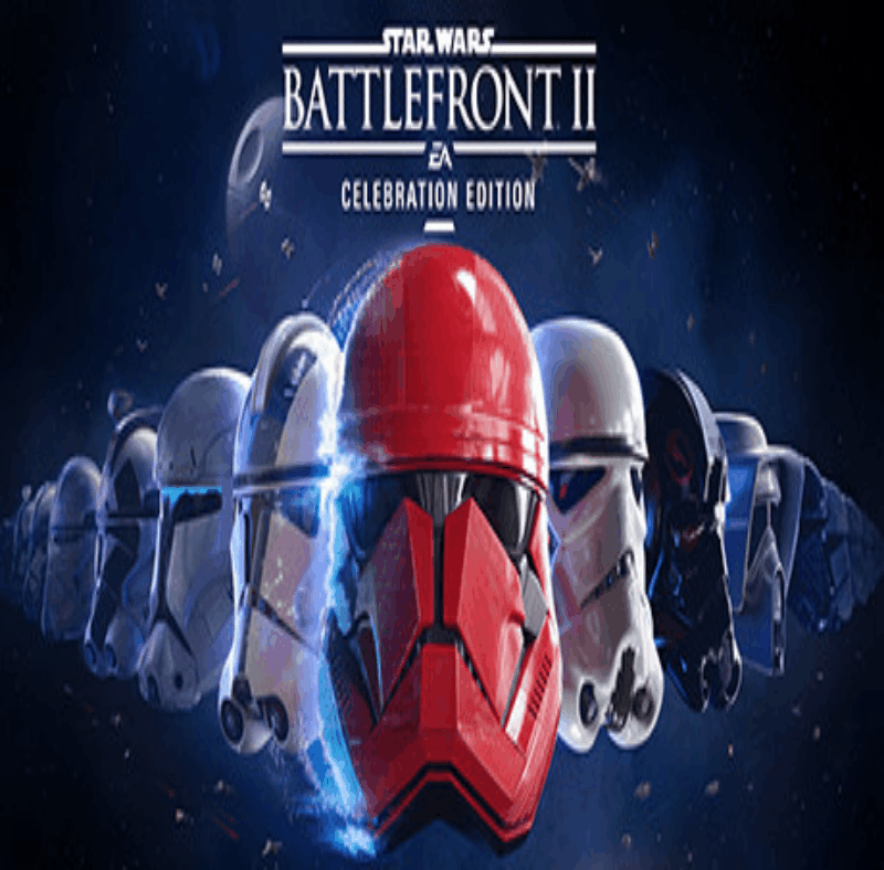 STAR WARS™ Battlefront™ II: Celebration Edition