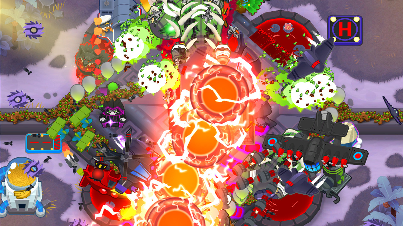 Bloons td. Блунс ТД 6. Игра Bloons td 6. Tower Defense - Bloons td 6. Bloons Tower Defense 6.