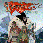 ** Banner Saga Trilogy Steam Gift * АВТО * ВСЕ РЕГИОНЫ