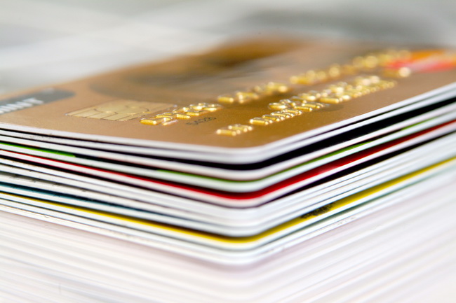 Secrets of Credit Card Debt Termination