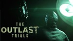 **THE OUTLAST TRIALS STEAM АРЕНДА ОНЛАЙН**