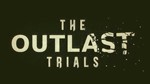 **THE OUTLAST TRIALS STEAM АРЕНДА ОНЛАЙН**