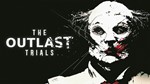 **THE OUTLAST TRIALS STEAM АРЕНДА ОНЛАЙН**