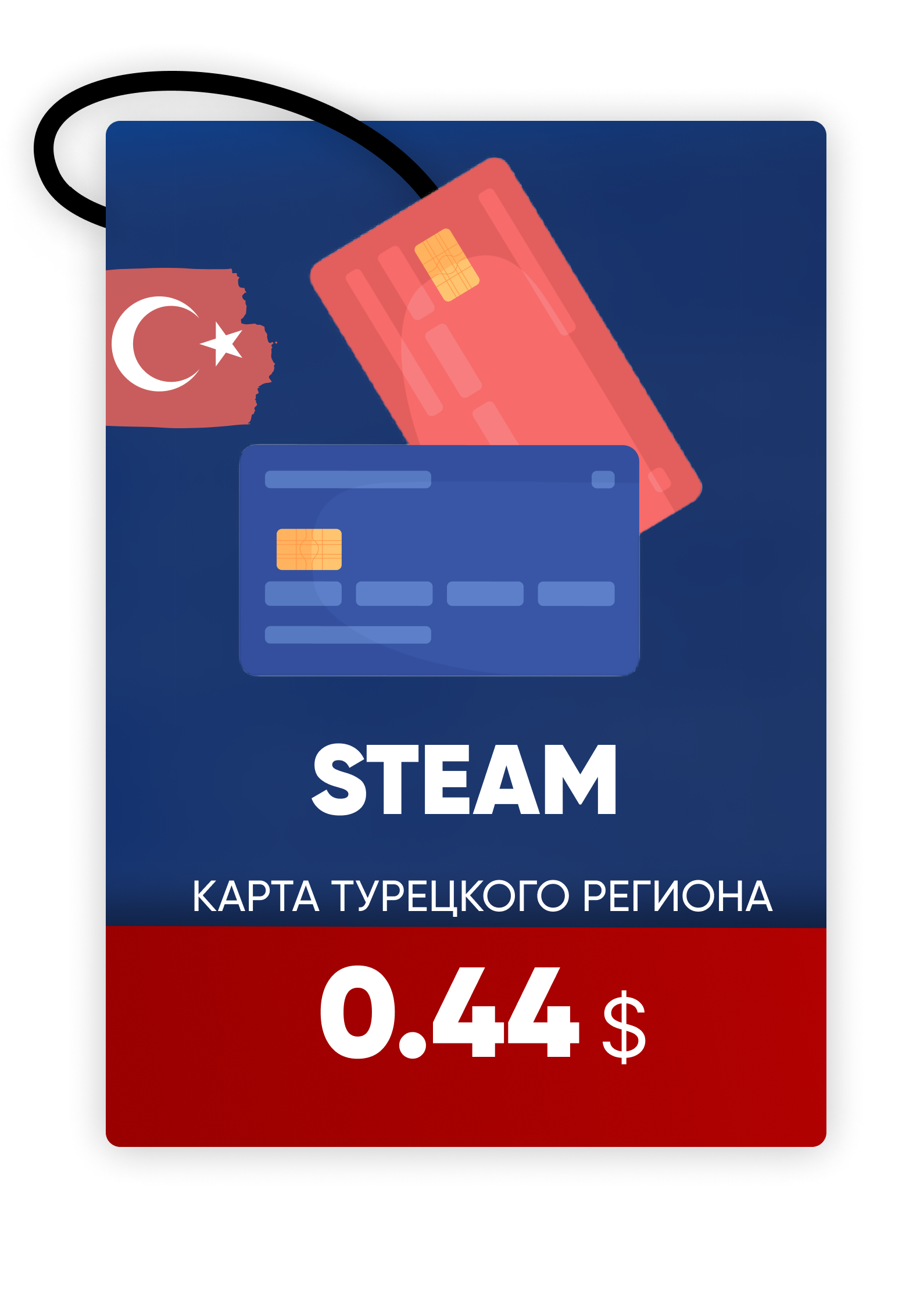 прием платежа для данного провайдера запрещен steam казахстан фото 4