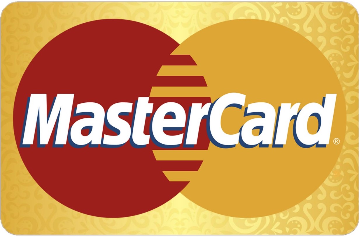 Предоплаченная банковская карта mastercard