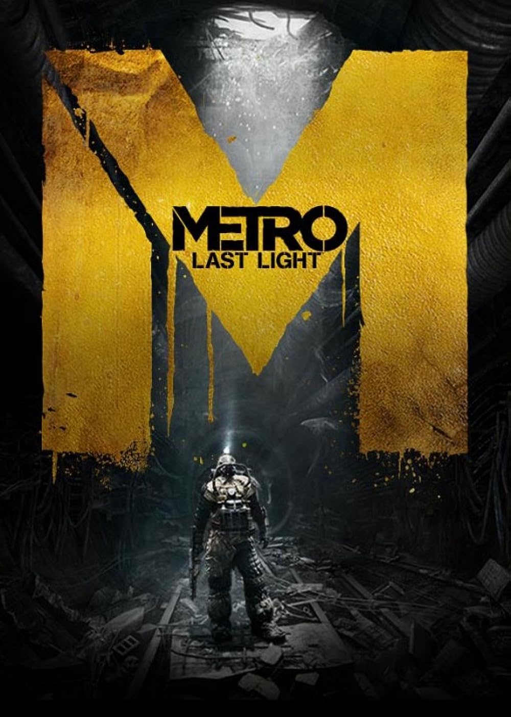 Metro last light стим фото 80