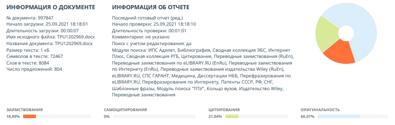 Реферат: Анализ расчетов с покупателями