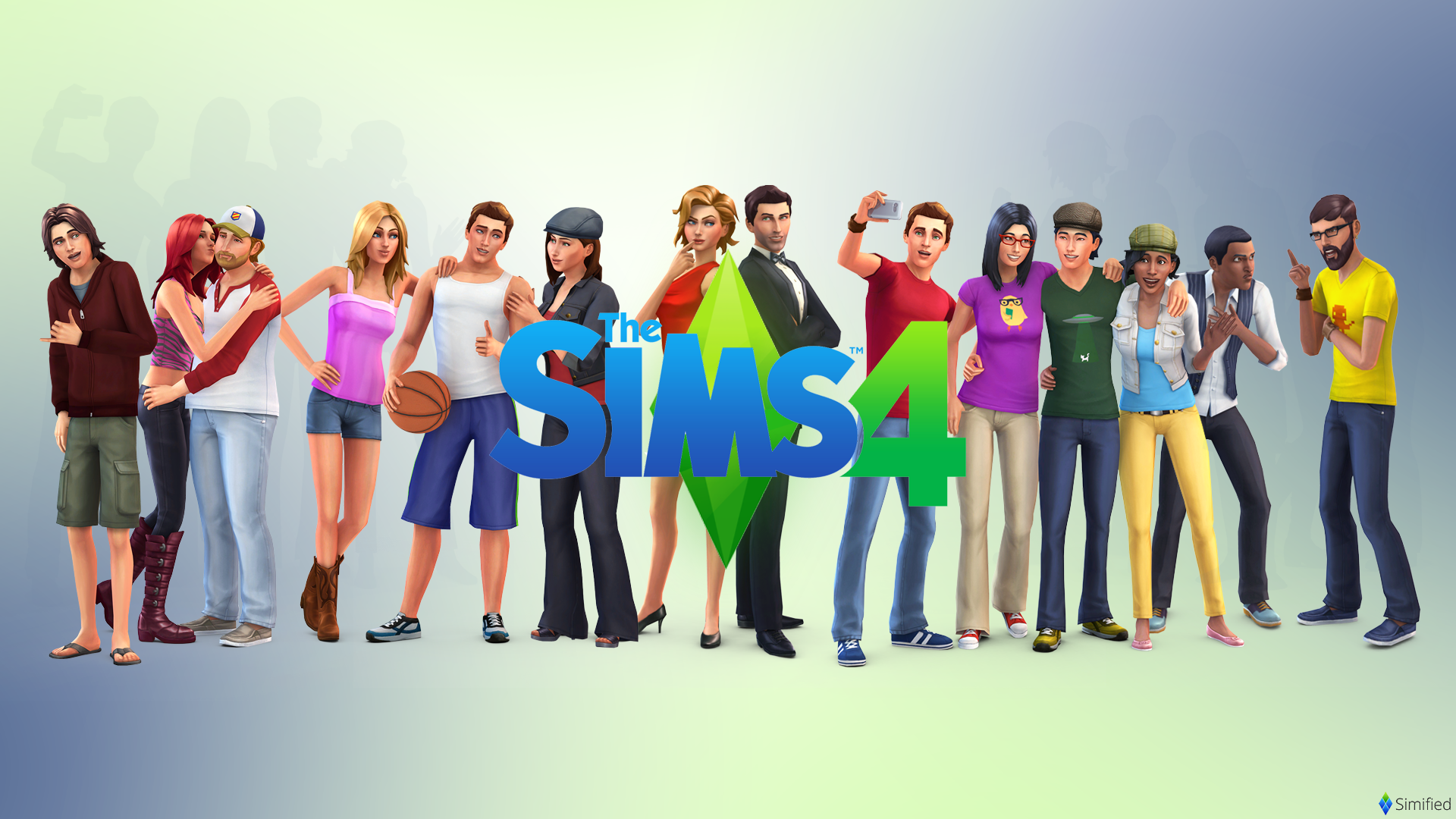 The sims steam key фото 11