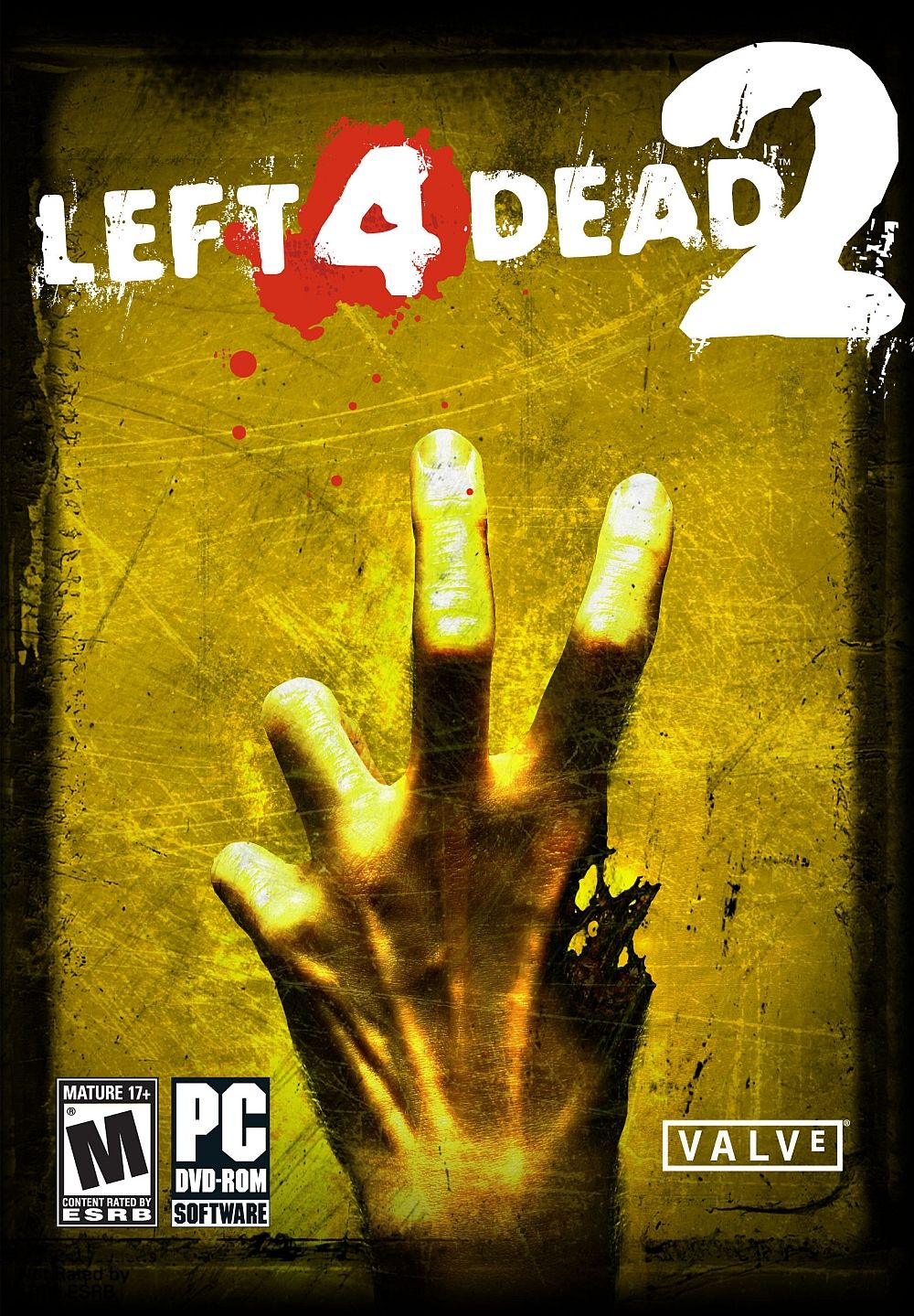 Left dead steam фото 21