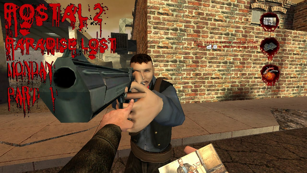 Постал парадайз. Postal 2 Lost Paradise ракетница. Постал Парадиз лост. Postal 2: апокалипсис Running with Scissors, Inc..