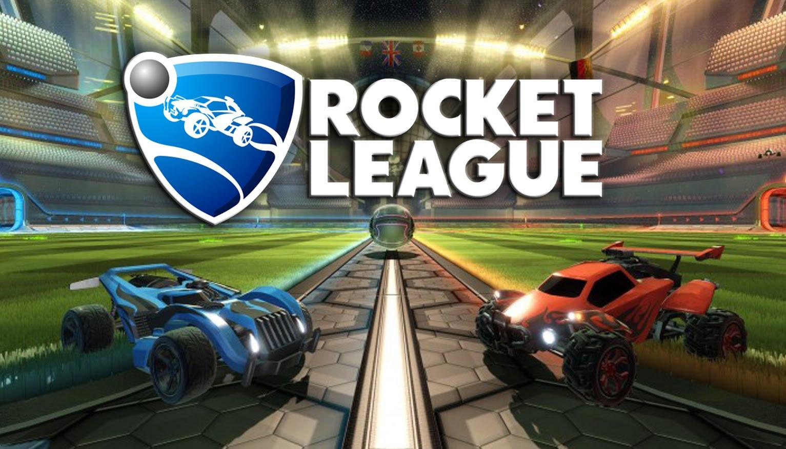 Rocket league учетная запись steam фото 1