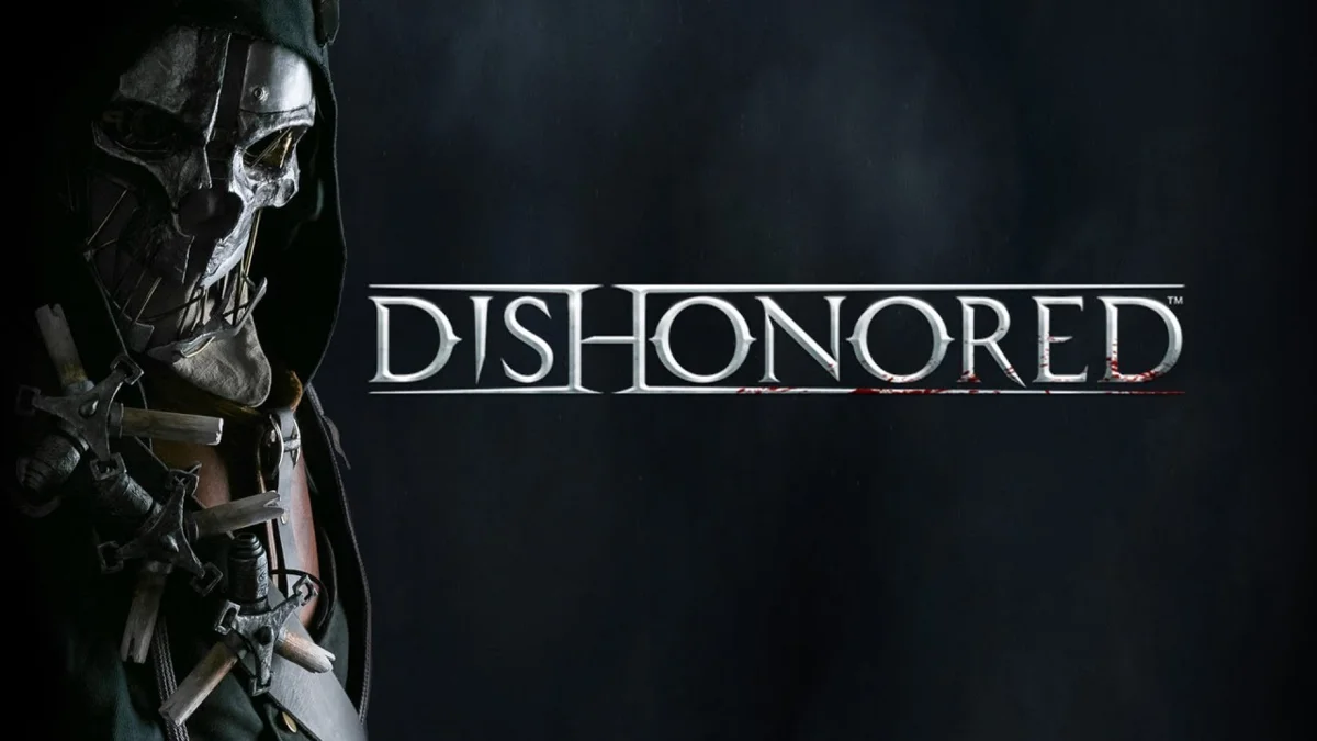 Gta 5 dishonored mod фото 8