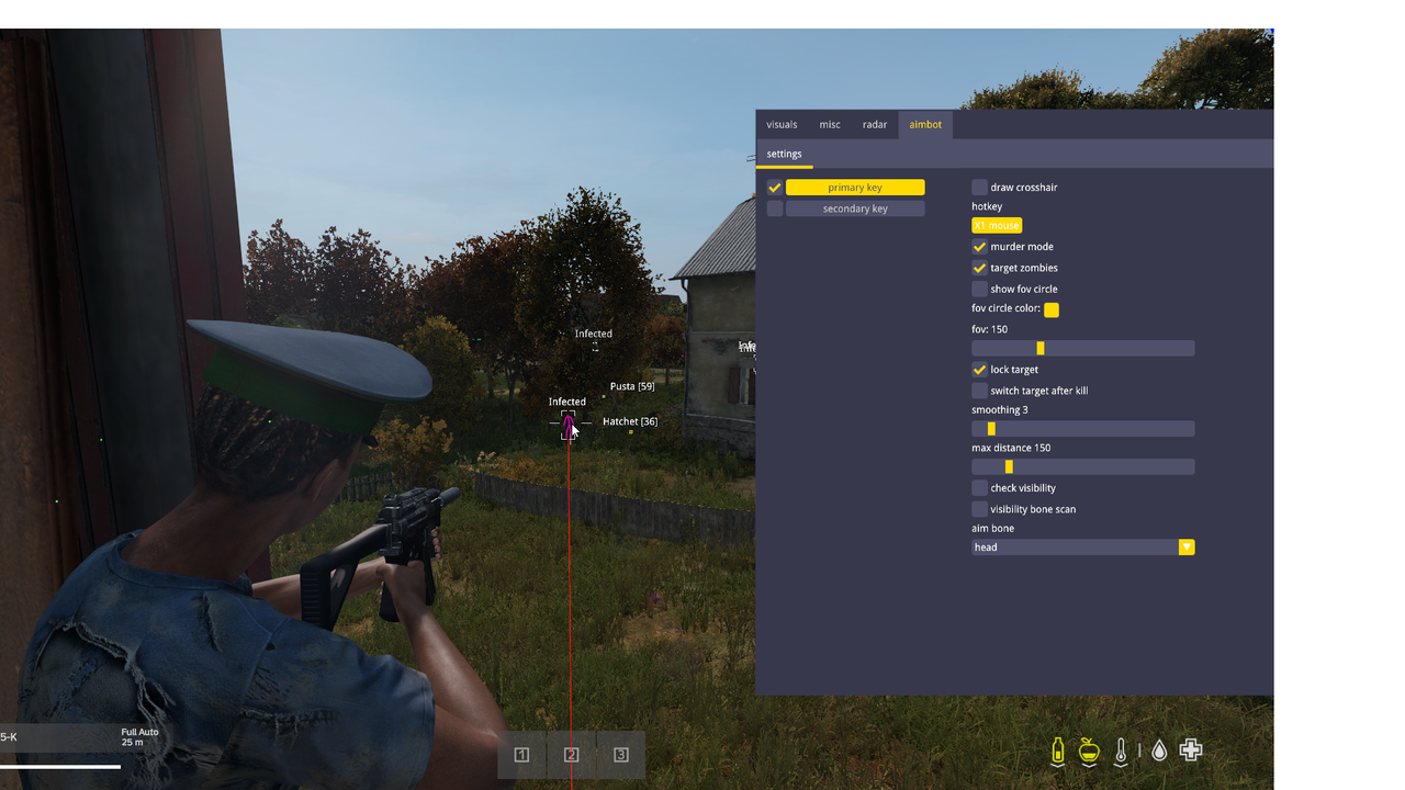 Dayz admin kick your steam profile must be public фото 82