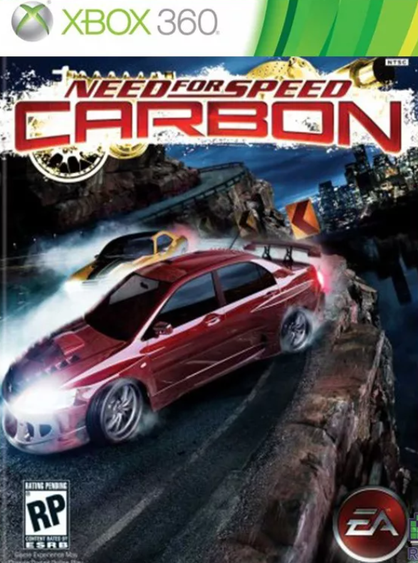 Нфс на икс бокс. Need for Speed Carbon Xbox 360. Need for Speed Carbon Xbox 360 обложка. Need for Speed Carbon Xbox. Need for Speed Xbox 360 диск.