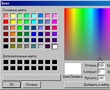 Светик - программа подбора цветового HTML-кода