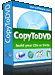 COPY TO DVD