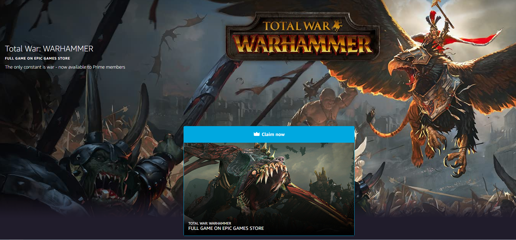 Total war warhammer как запустить steam фото 86