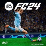 * EA SPORTS FC 24 (FIFA 24) *ОФФЛАЙН АКТИВАЦИЯ