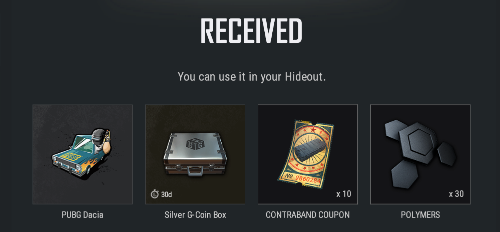 Прайм гейминг пабг. PUBG: Premium Supply Pack. Supply Pack. Premium Supply Pack #10. Premium Supply Pack #4.