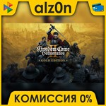 * Kingdom Come: Deliverance II - Gold Edition ** АВТО