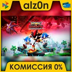 * Sonic X Shadow Generations ** АВТОДОСТАВКА **