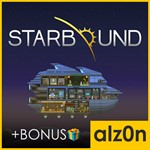 *Starbound + 450 игр*ПК