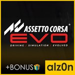 *Assetto Corsa EVO*STEAM