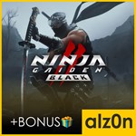 *NINJA GAIDEN 2 Black + 450 игр*ПК