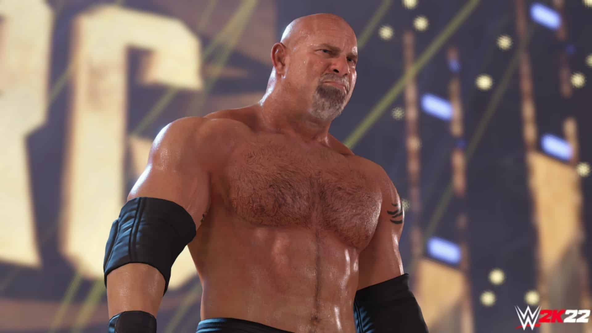 Wwe 2019 steam фото 33