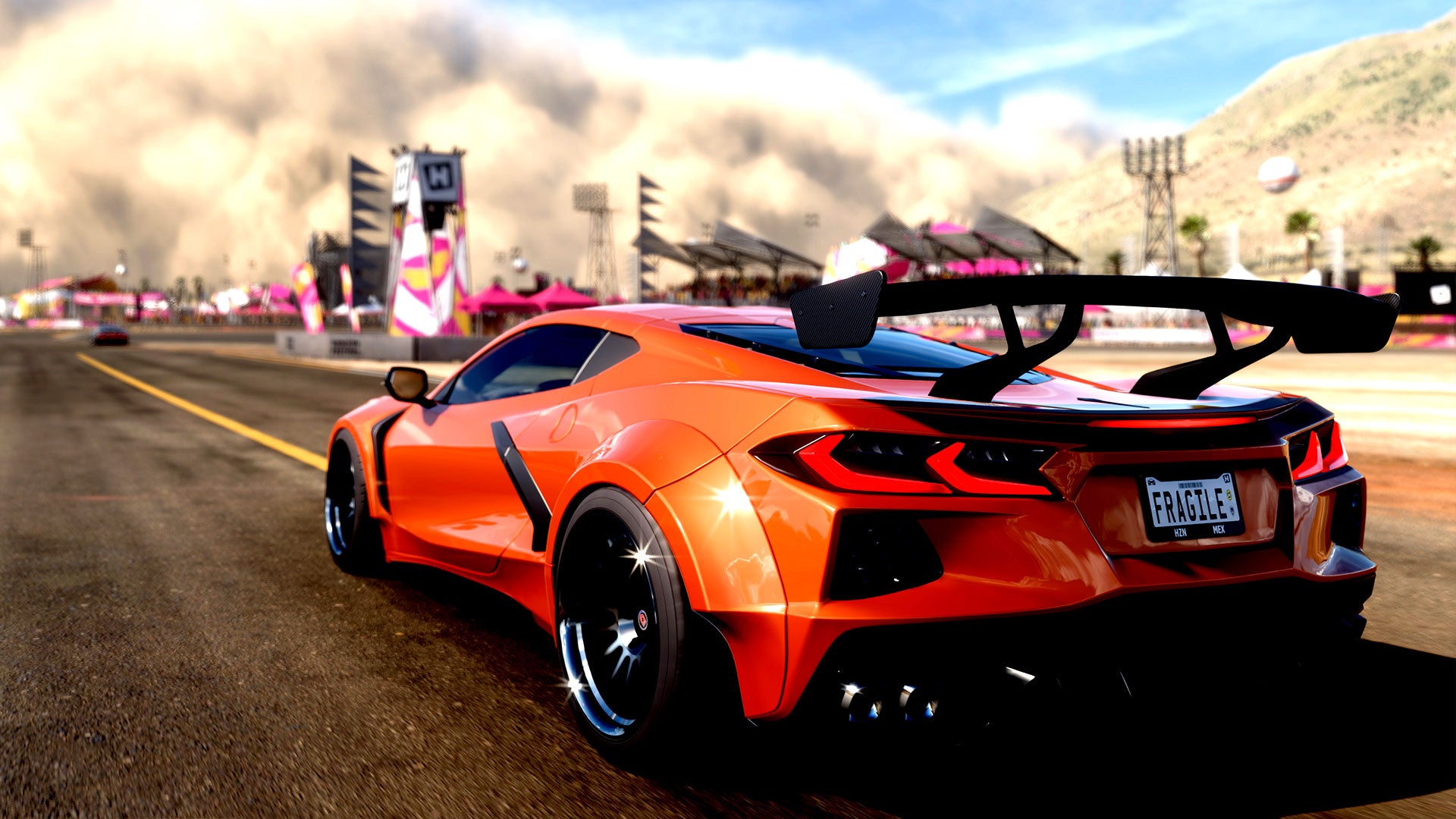 Forza Horizon 5