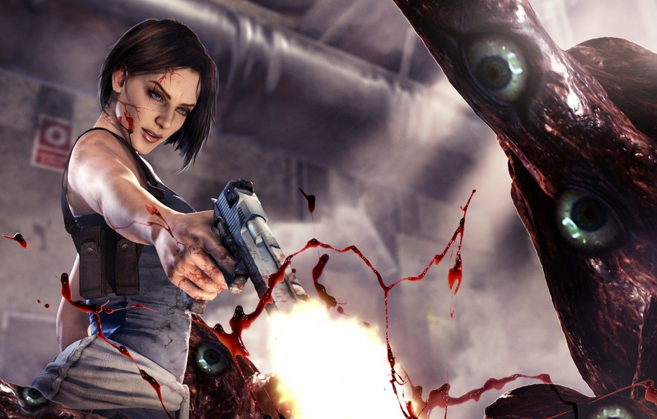 Resident evil steam key фото 76