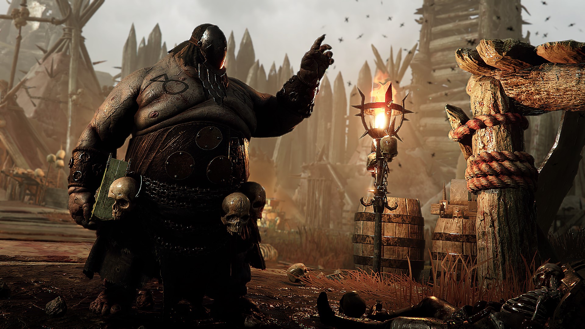 Warhammer vermintide 2 steam fix фото 24