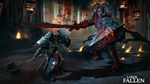 * LORDS OF THE FALLEN XBOX SERIES X|S * КЛЮЧ