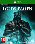 * LORDS OF THE FALLEN XBOX SERIES X|S * КЛЮЧ