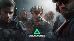 *НОВЫЙ АККАУНТ СТИМ*ДЛЯ Delta Force: Hawk Ops *