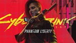 * CYBERPUNK 2077 + DLC: PHANTOM LIBERTY *Steam *0%