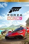 * FORZA HORIZON 5 PREMIUM EDITION* АКТИВАЦИЯ Steam *0%