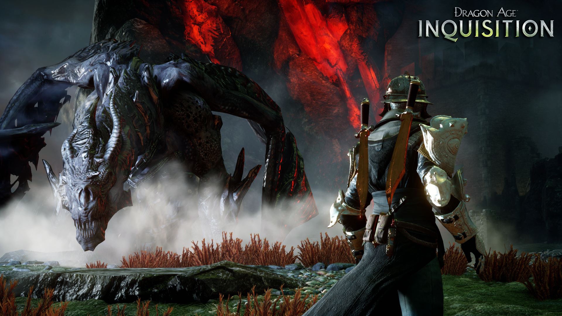 Dragon age steam key фото 8