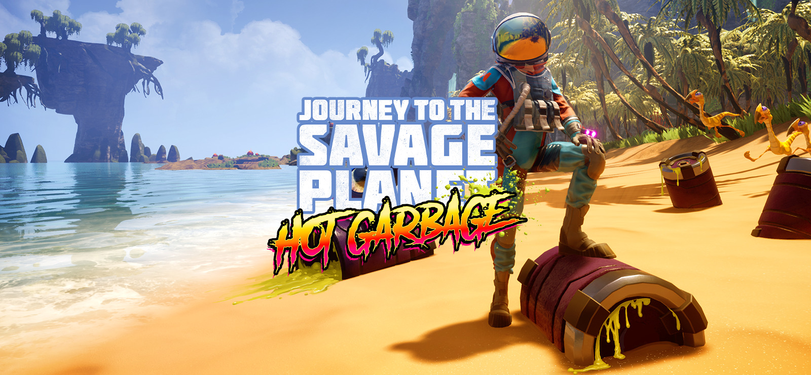 Journey to the savage planet steam fix фото 65