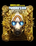 *Borderlands Collection: Pandora´s Box / STEAM КЛЮЧ*