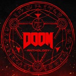 **DOOM Anthology / XBOX USA КЛЮЧ (Без входа на акк)**