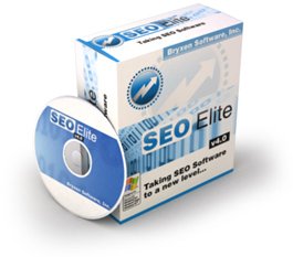 Seo Elite 4.2 - Программа для раскрутки сайта