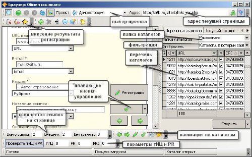 Дополнительный инструмент программа